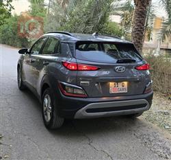 هيونداي كونا